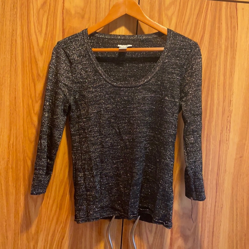 Cache fancy blouse